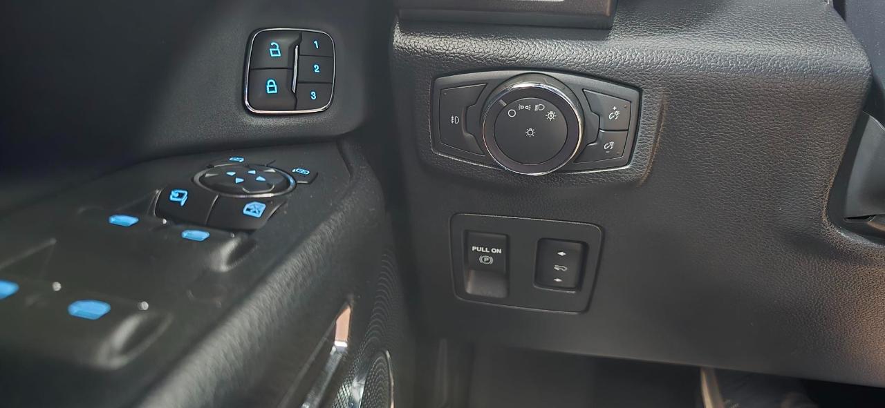 Ford Expedition MAX Limited 4WD 2021