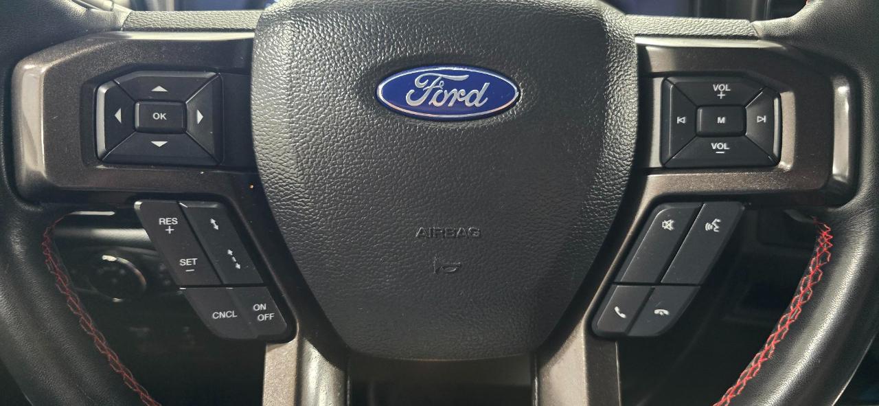 Ford Expedition MAX Limited 4WD 2021