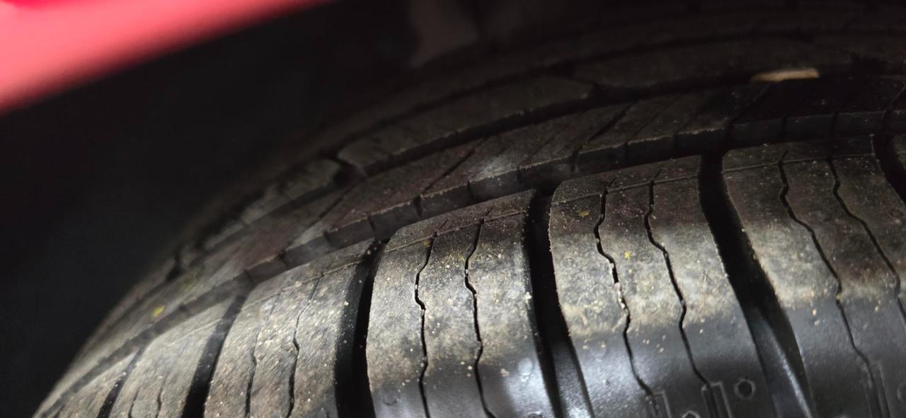 Honda Accord EX 2024