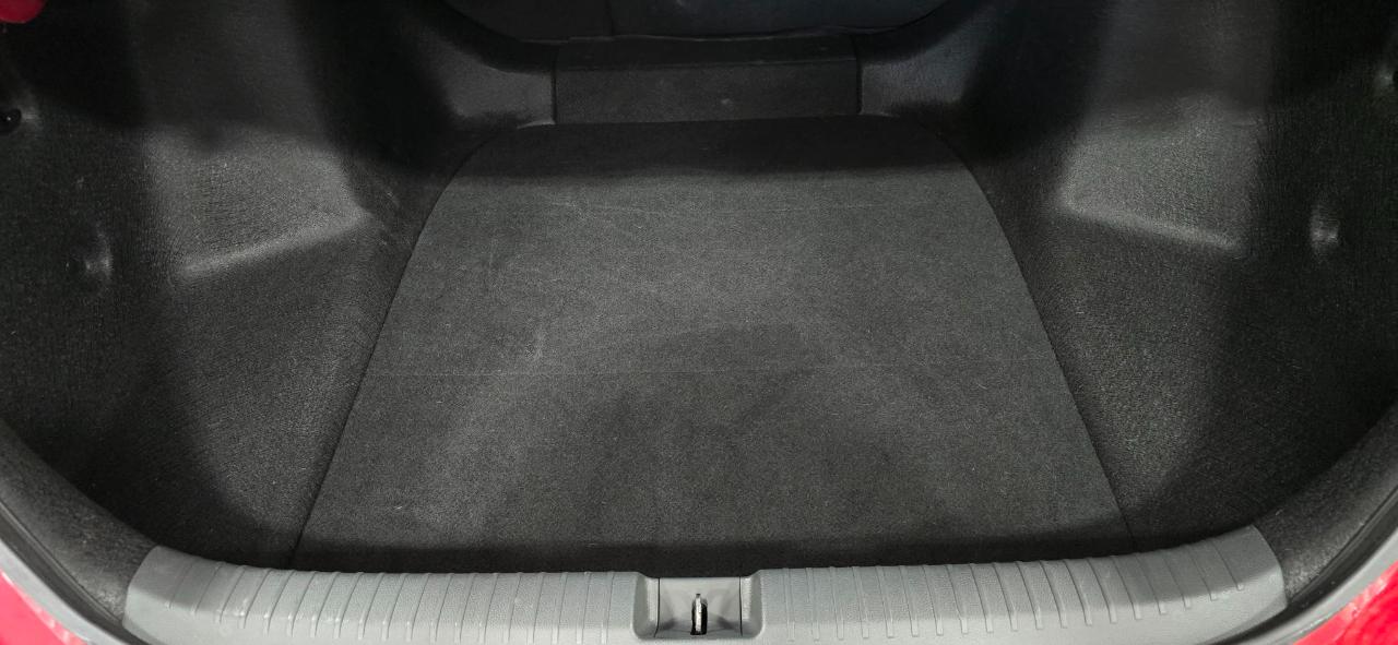 Honda Accord EX 2024