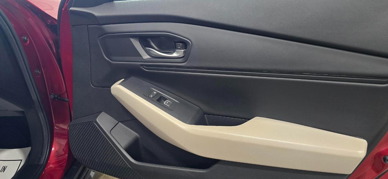 Honda Accord EX 2024