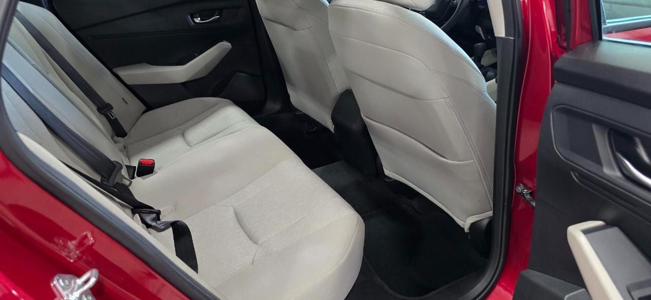 Honda Accord EX 2024