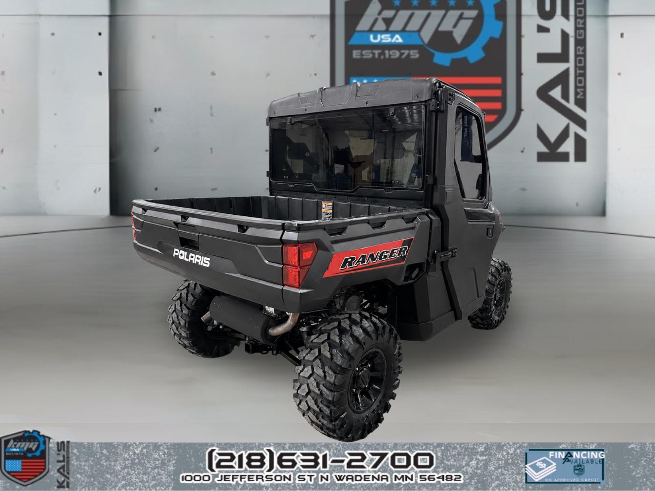 Polaris Ranger 1000 EPS/1000 Prem  2020