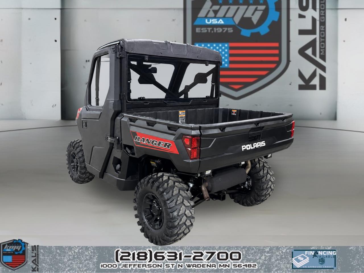 Polaris Ranger 1000 EPS/1000 Prem  2020