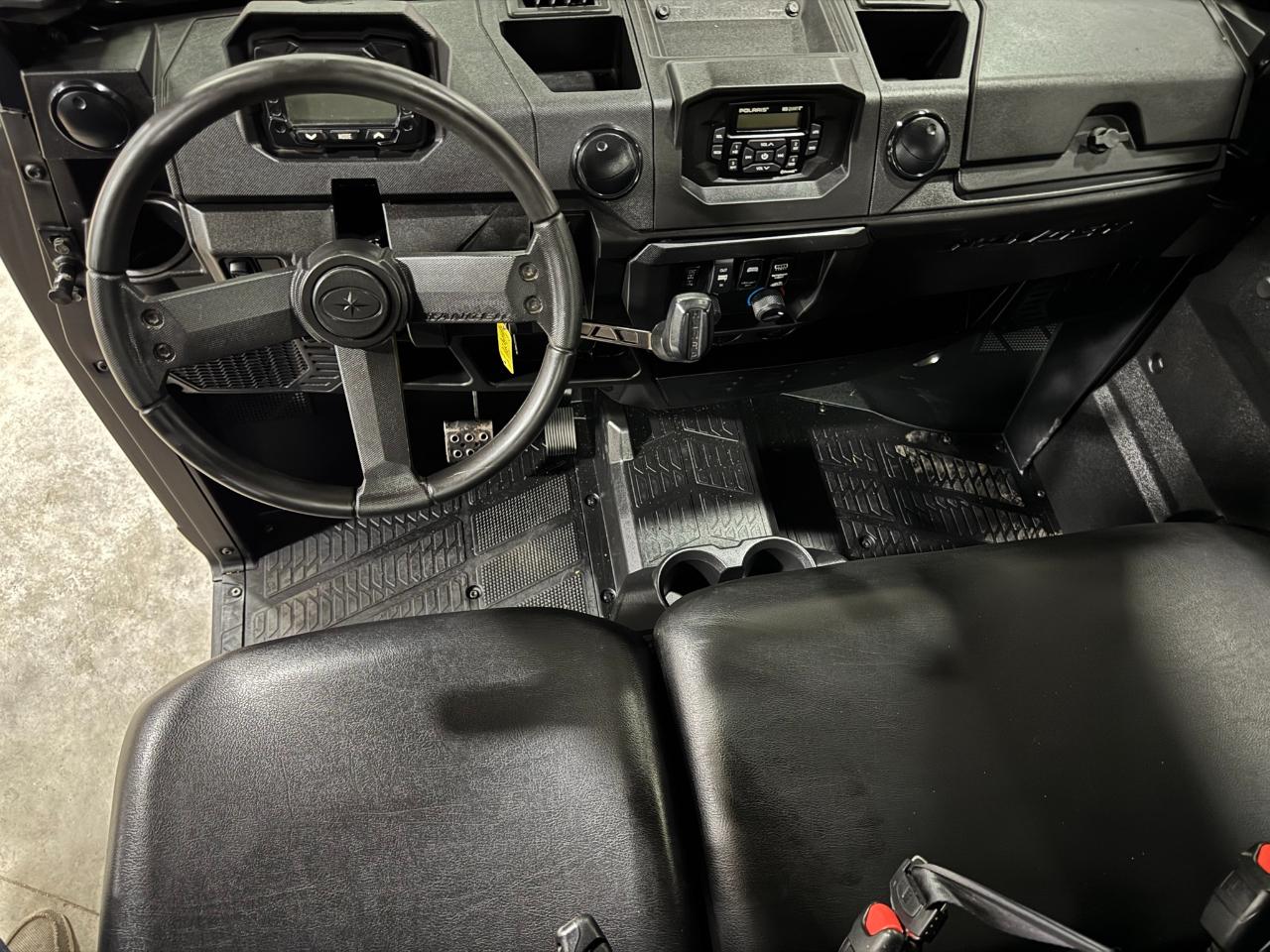 Polaris Ranger 1000 EPS/1000 Prem  2020
