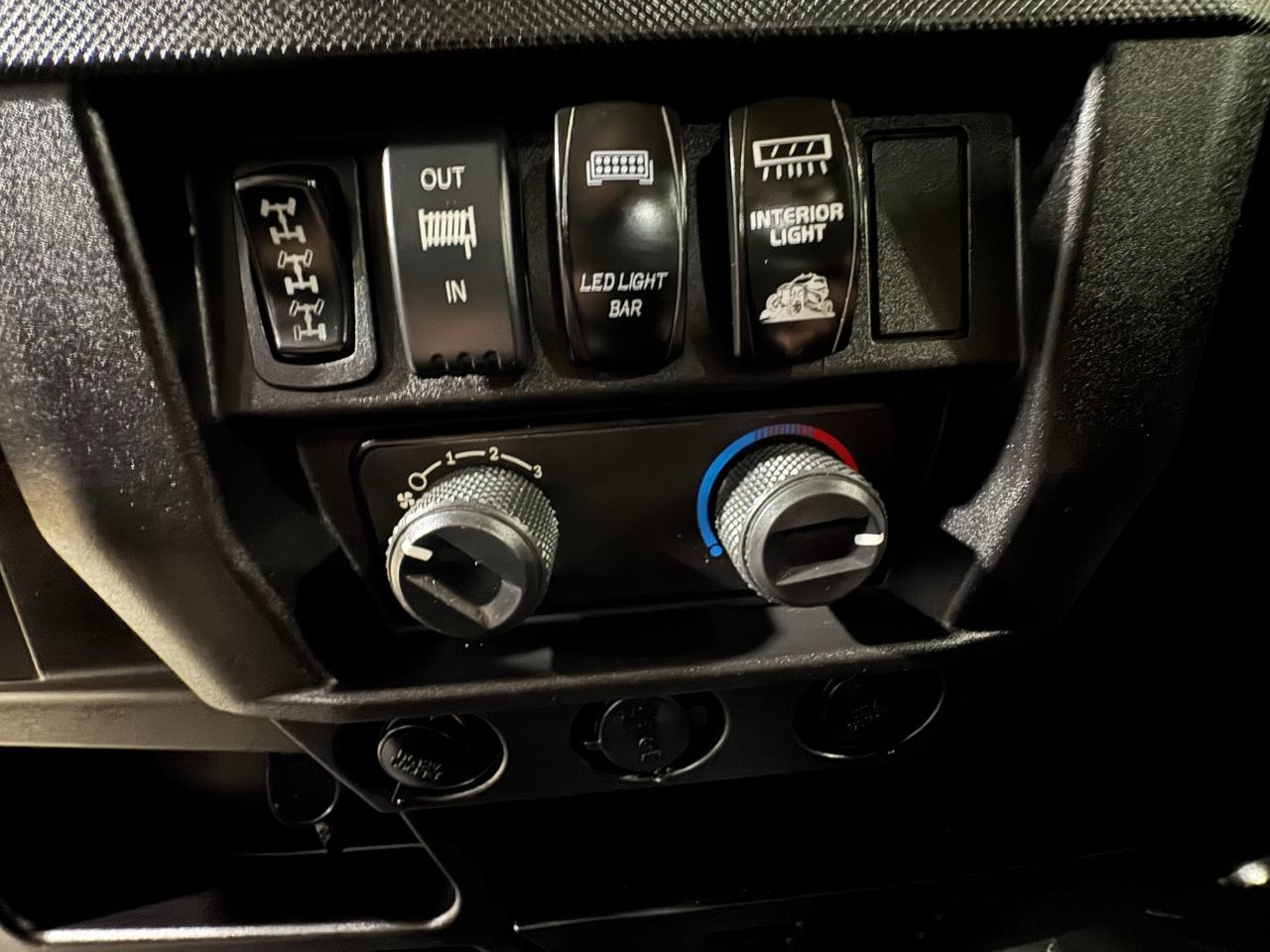 Polaris Ranger 1000 EPS/1000 Prem  2020