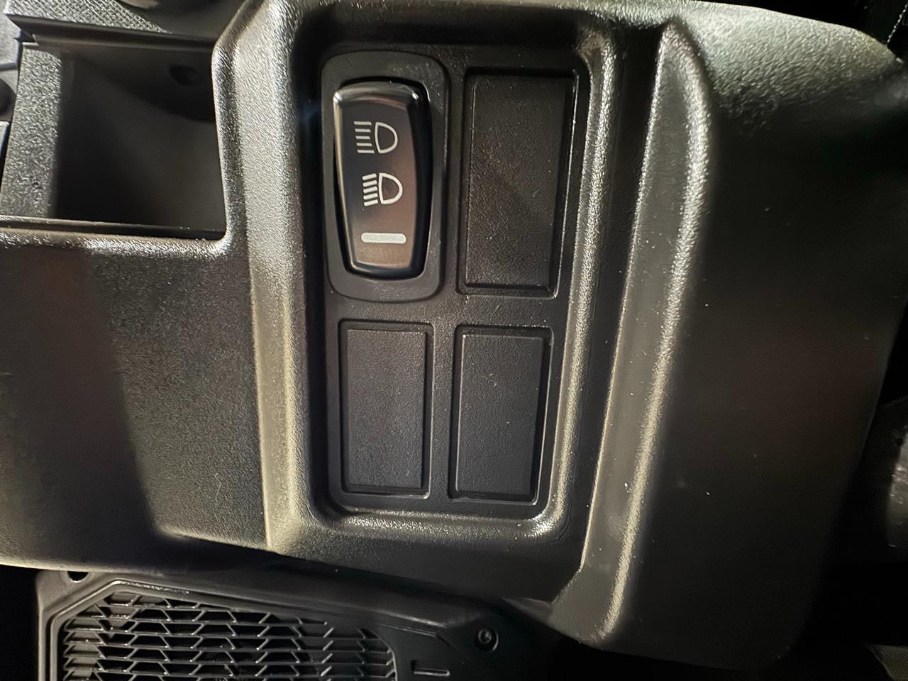 Polaris Ranger 1000 EPS/1000 Prem  2020