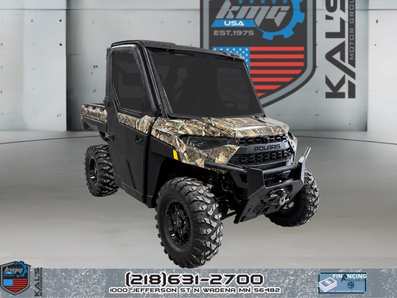 Polaris Unknown  2023