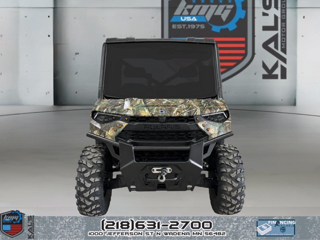 Polaris Unknown  2023