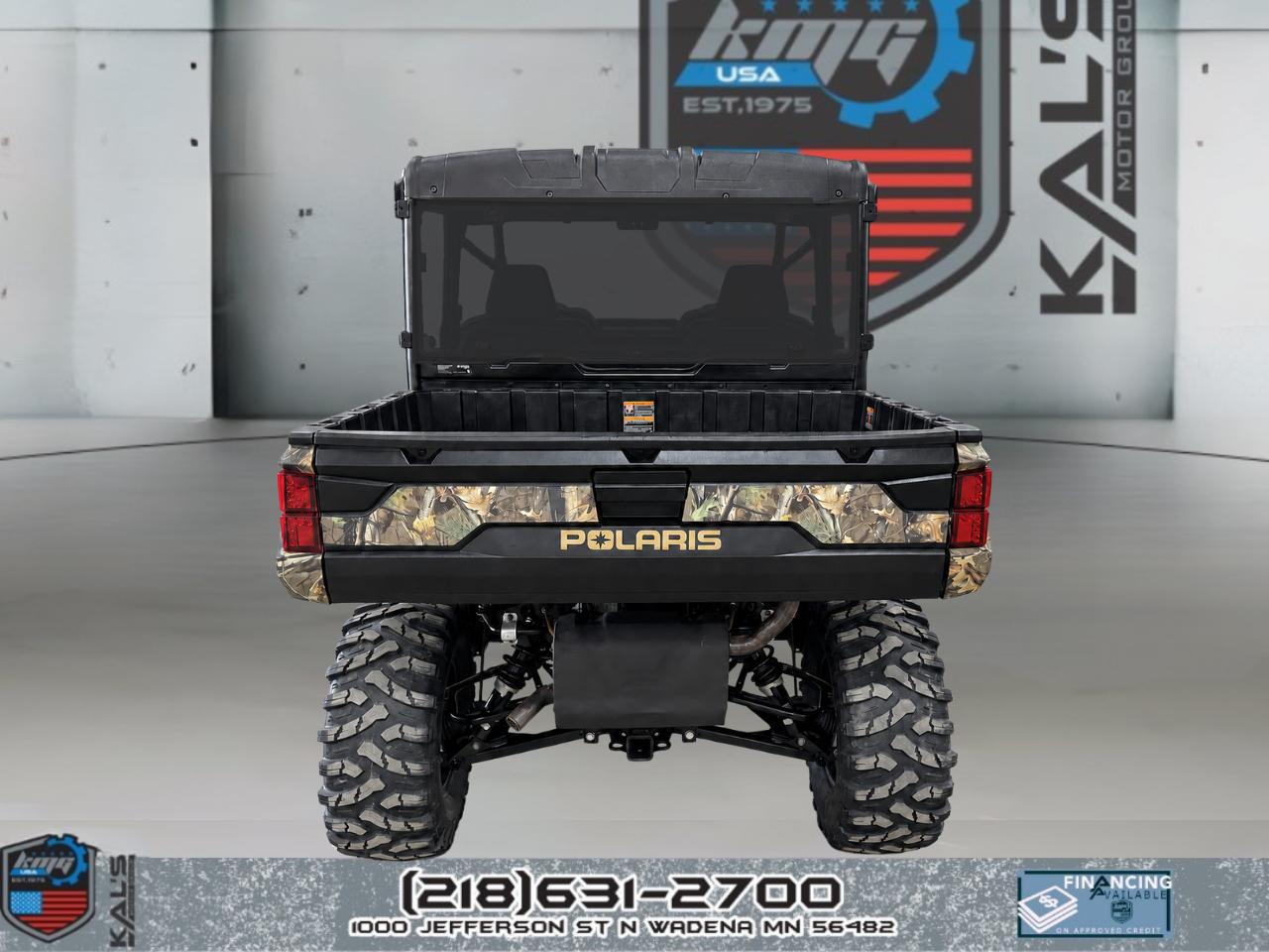Polaris Unknown  2023