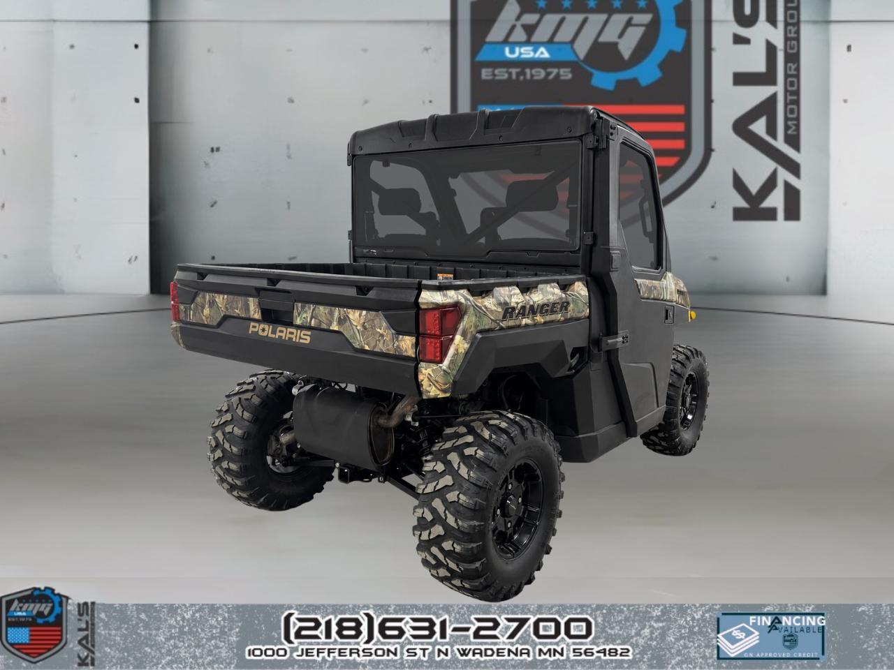 Polaris Unknown  2023