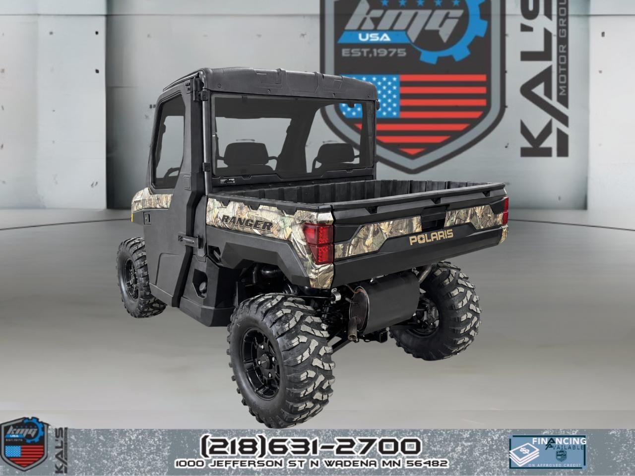 Polaris Unknown  2023
