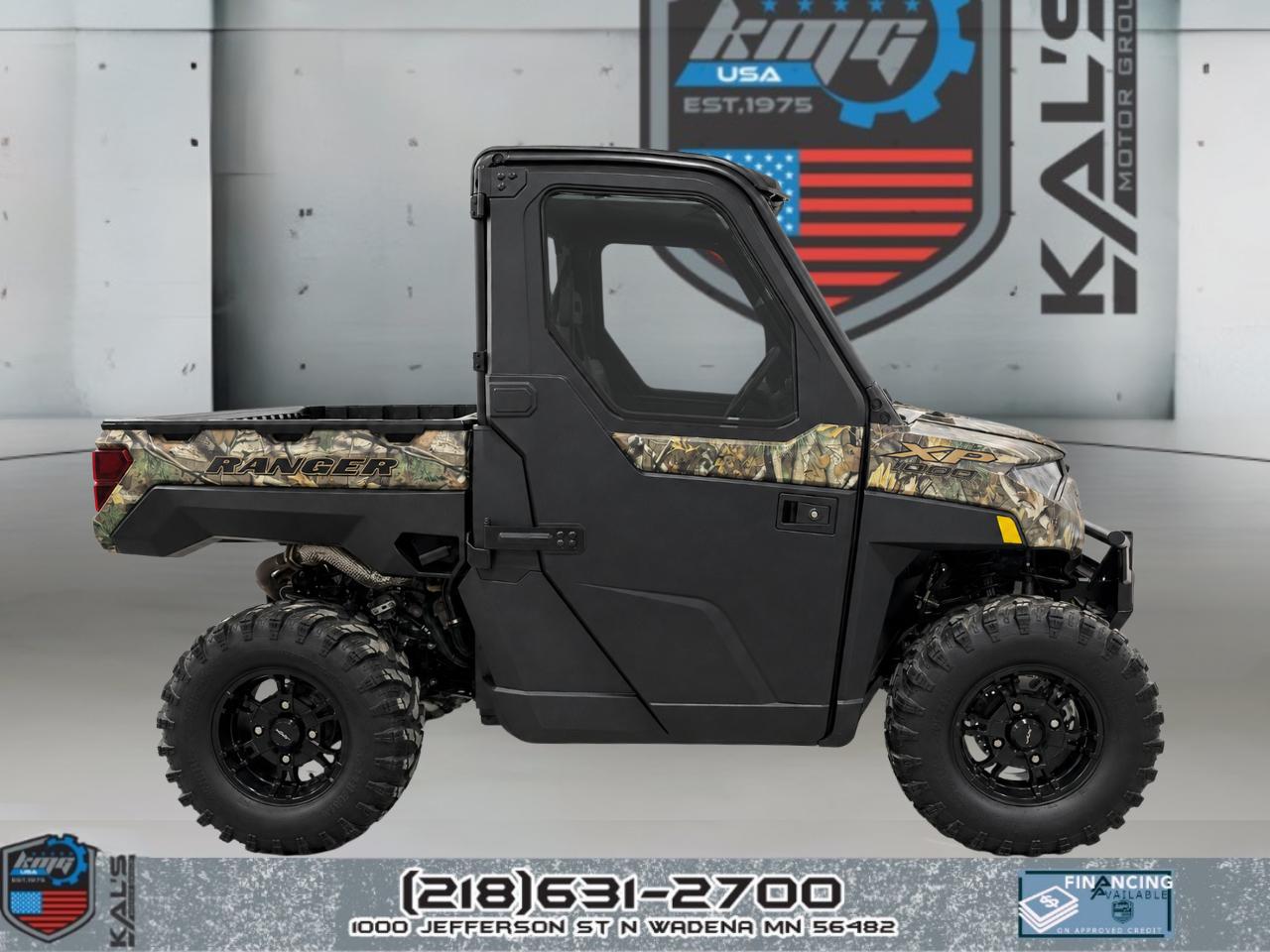 Polaris Unknown  2023