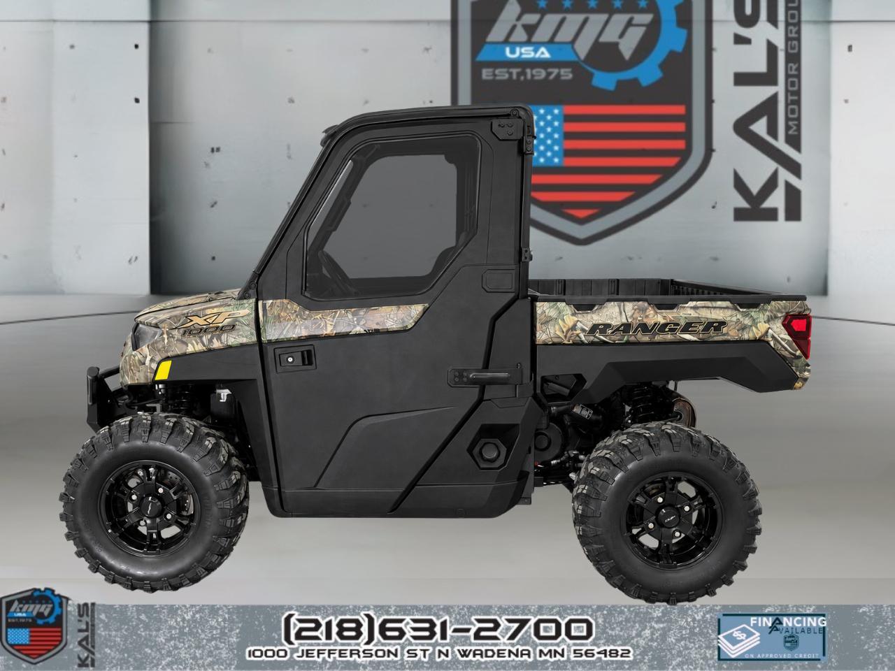Polaris Unknown  2023