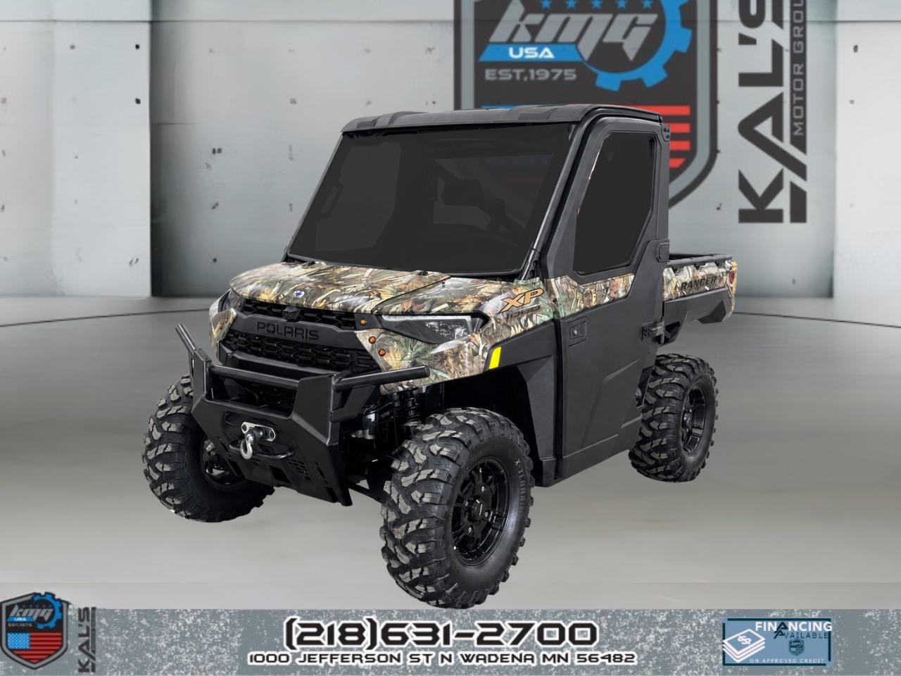 Polaris Unknown  2023