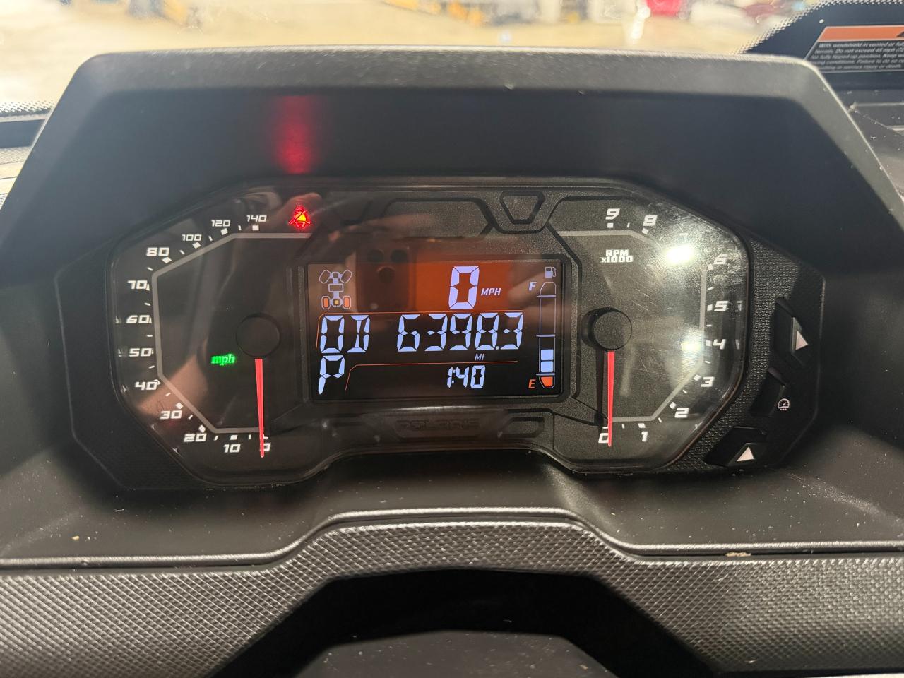 Polaris Ranger XD 1500 Northstar  2024