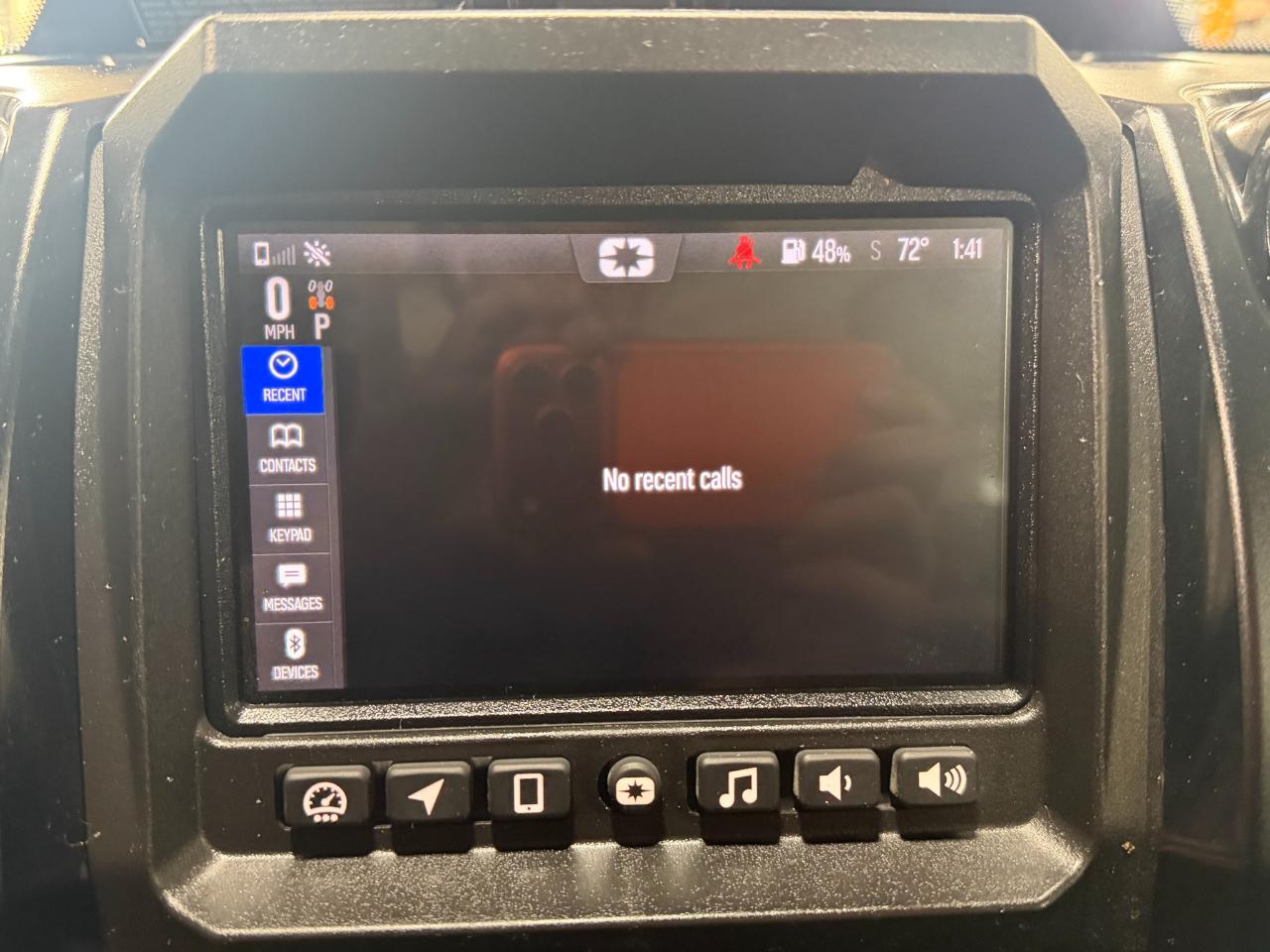 Polaris Ranger XD 1500 Northstar  2024