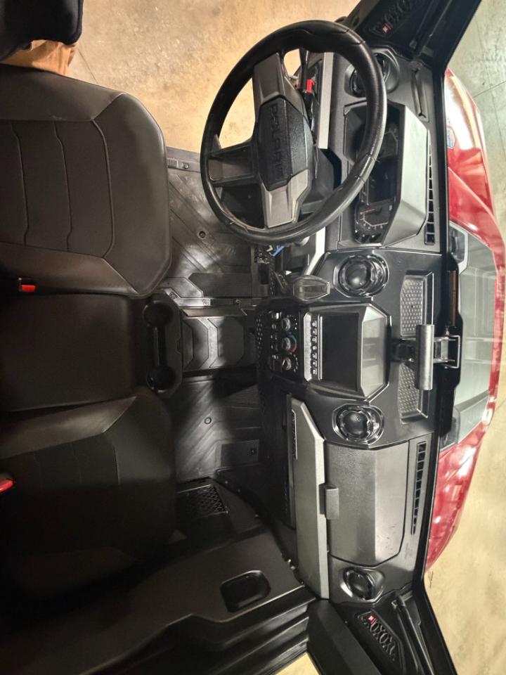 Polaris Ranger XD 1500 Northstar  2024