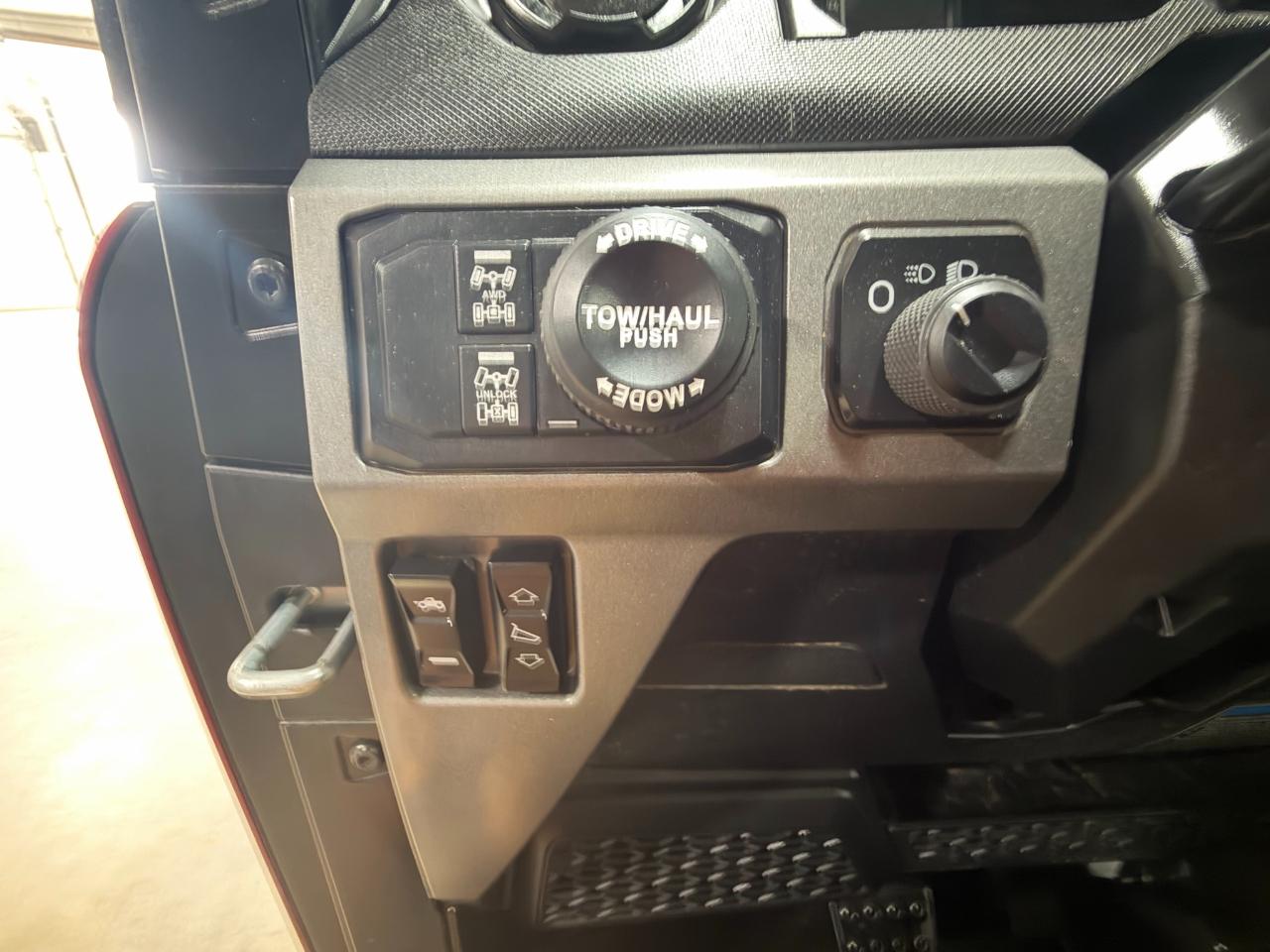 Polaris Ranger XD 1500 Northstar  2024