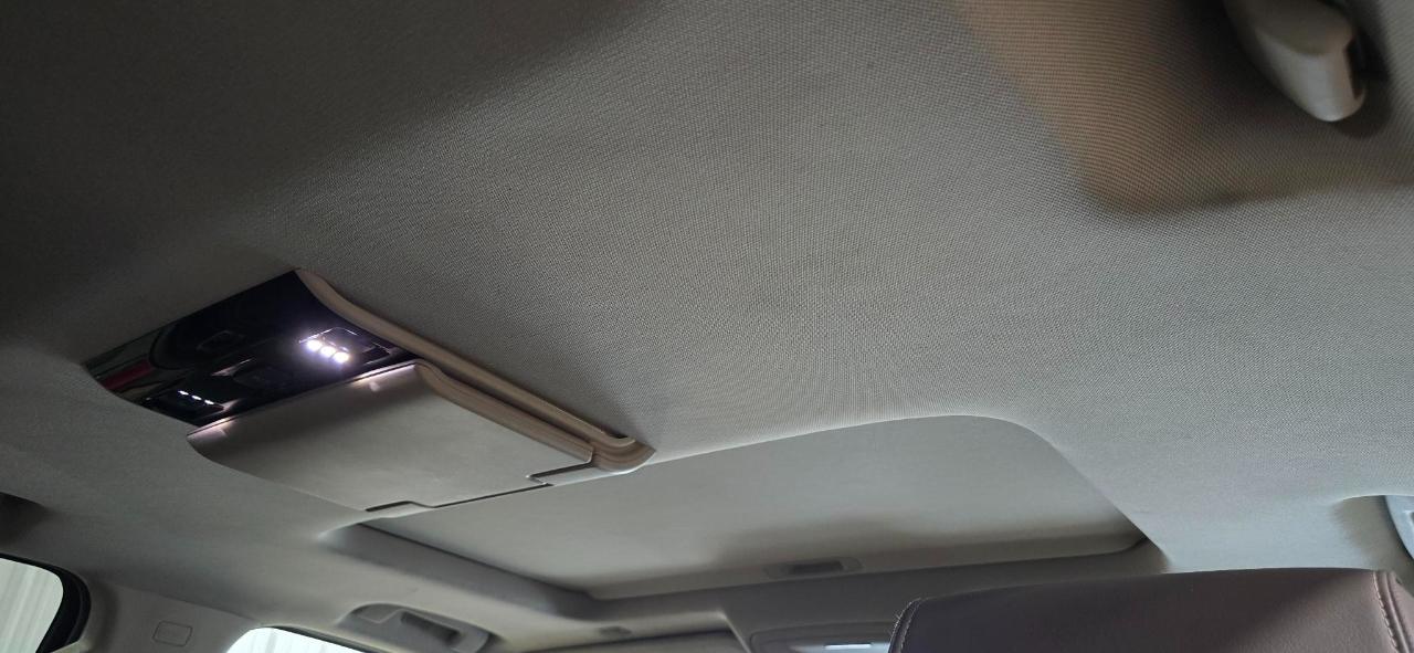 GMC Yukon Denali 4WD 2016