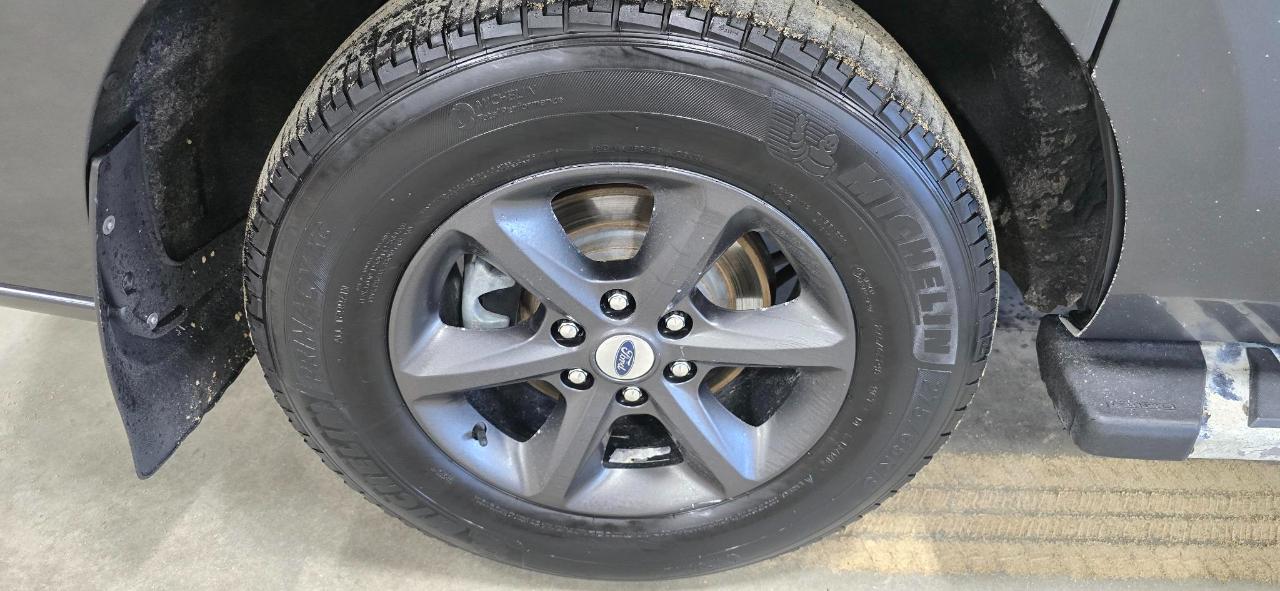 Ford Expedition  2019