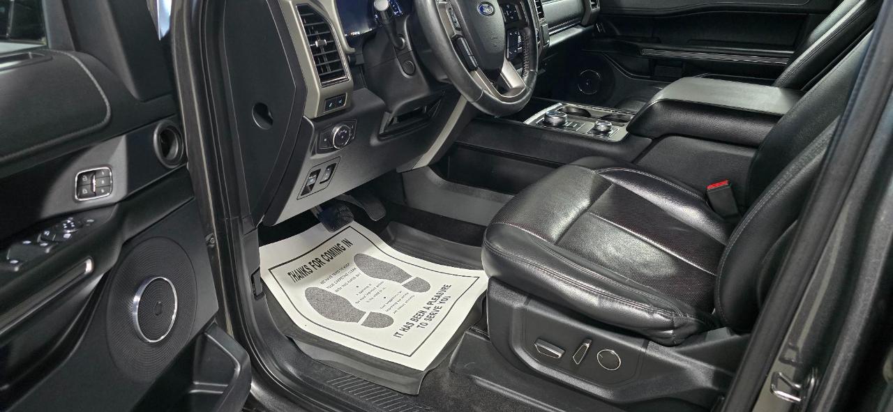 Ford Expedition  2019