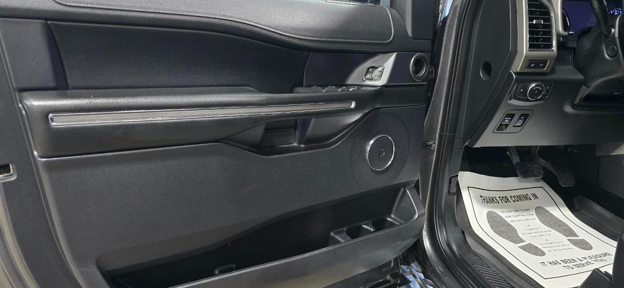 Ford Expedition  2019