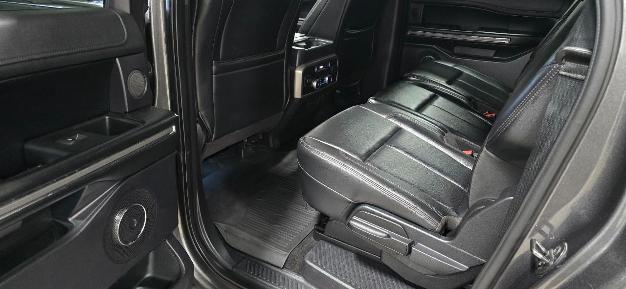 Ford Expedition  2019