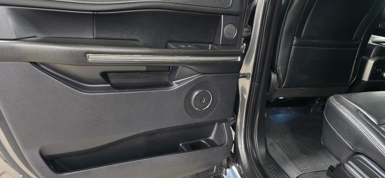 Ford Expedition  2019
