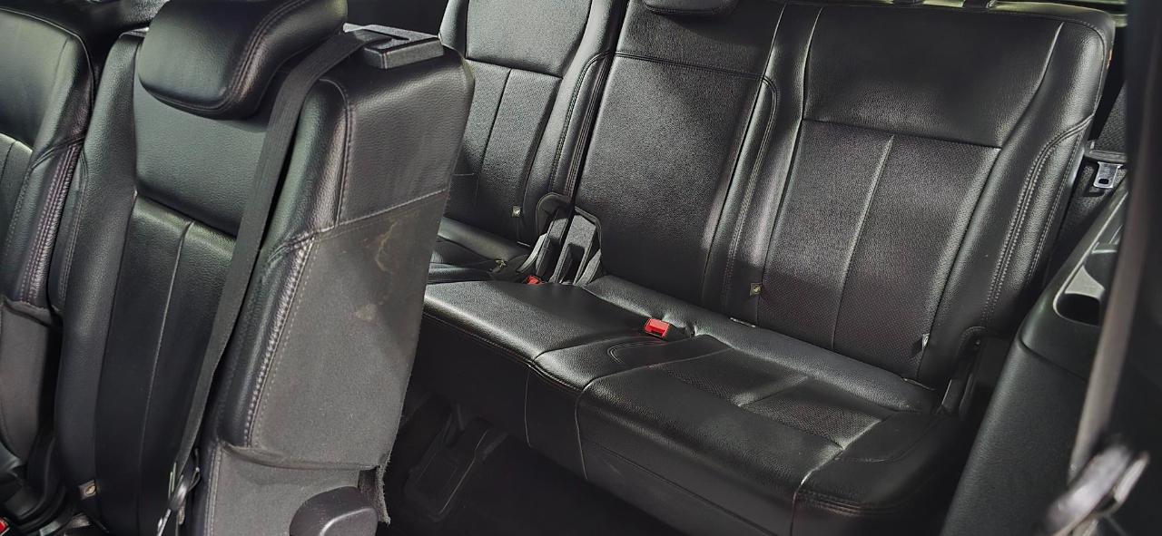Ford Expedition  2019