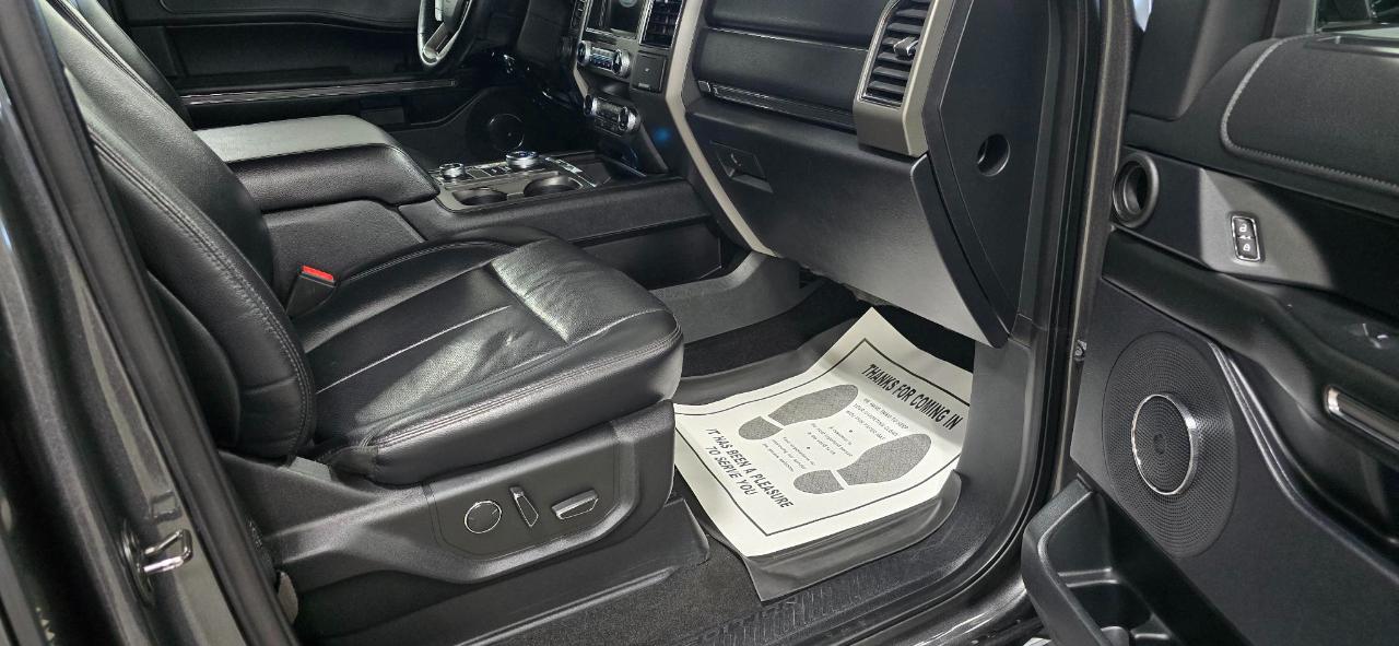 Ford Expedition  2019