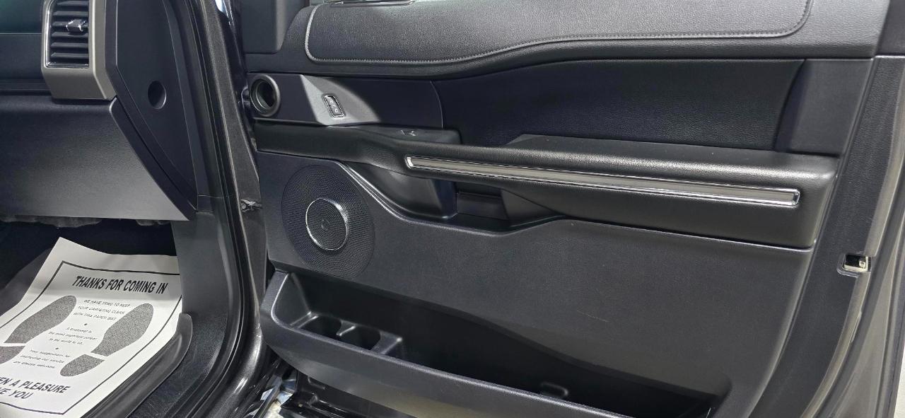 Ford Expedition  2019