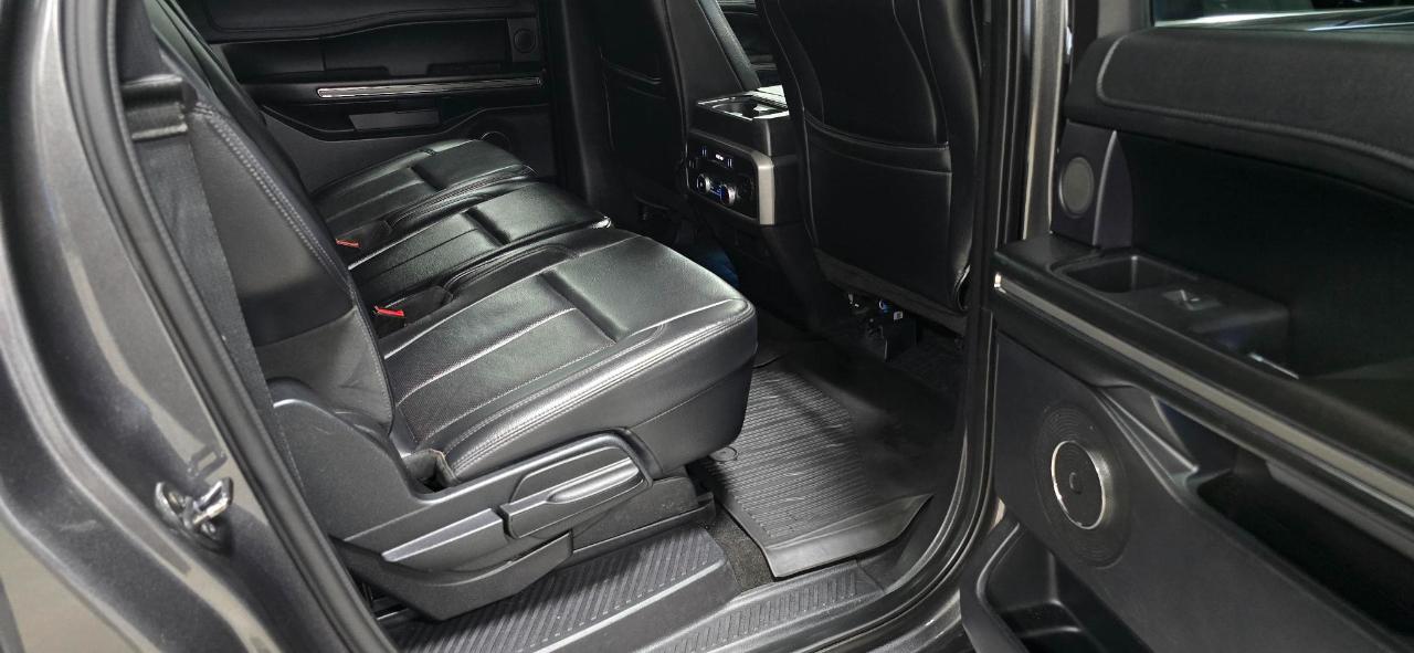 Ford Expedition  2019