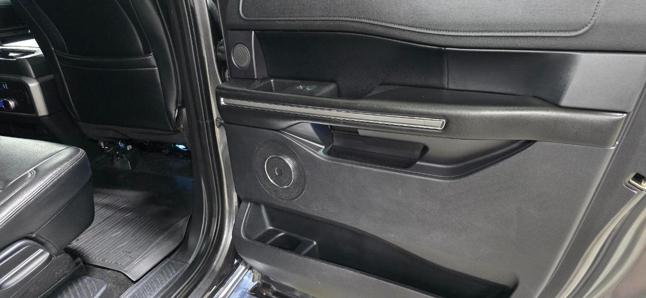 Ford Expedition  2019