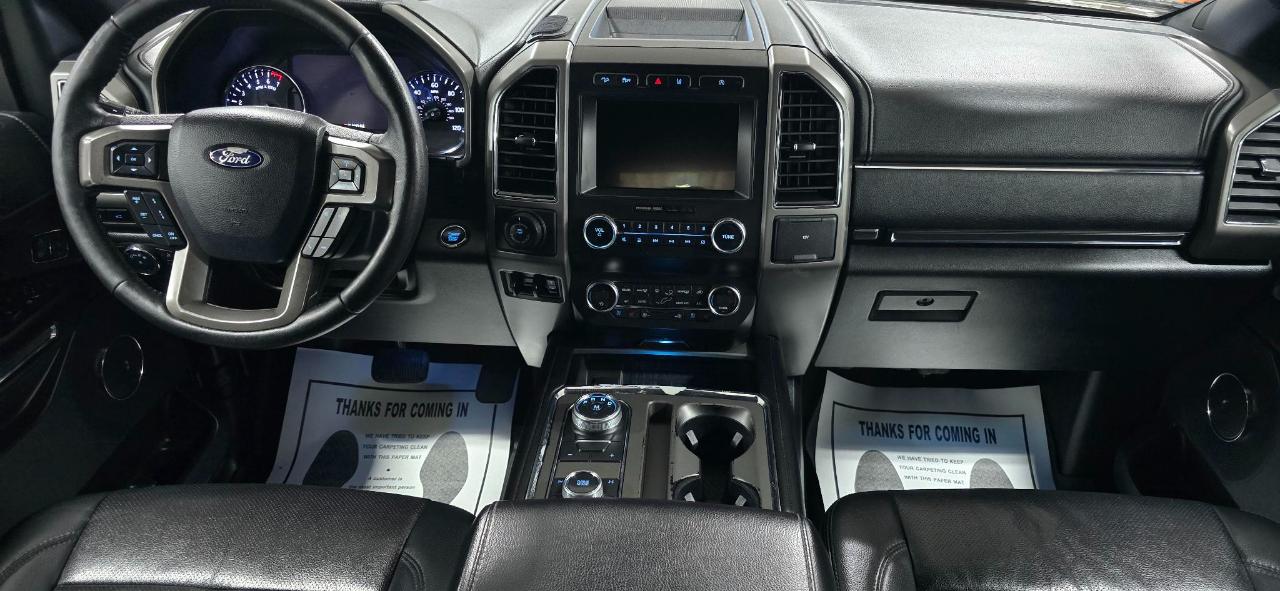 Ford Expedition  2019