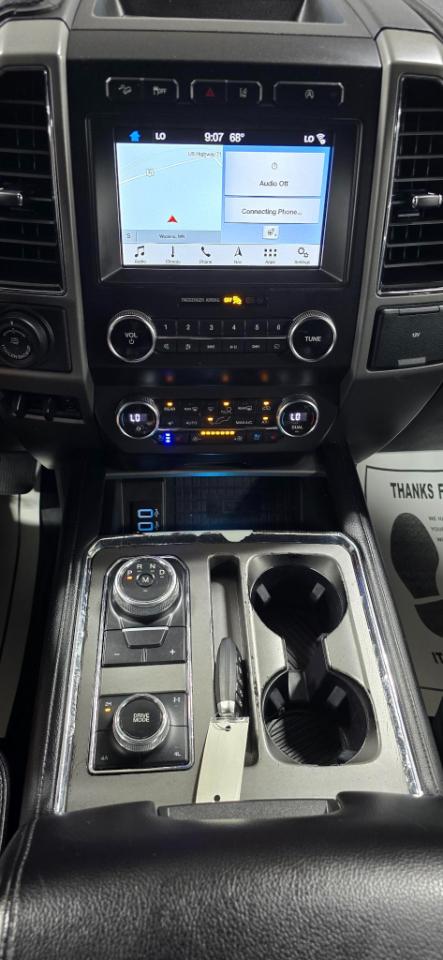 Ford Expedition  2019