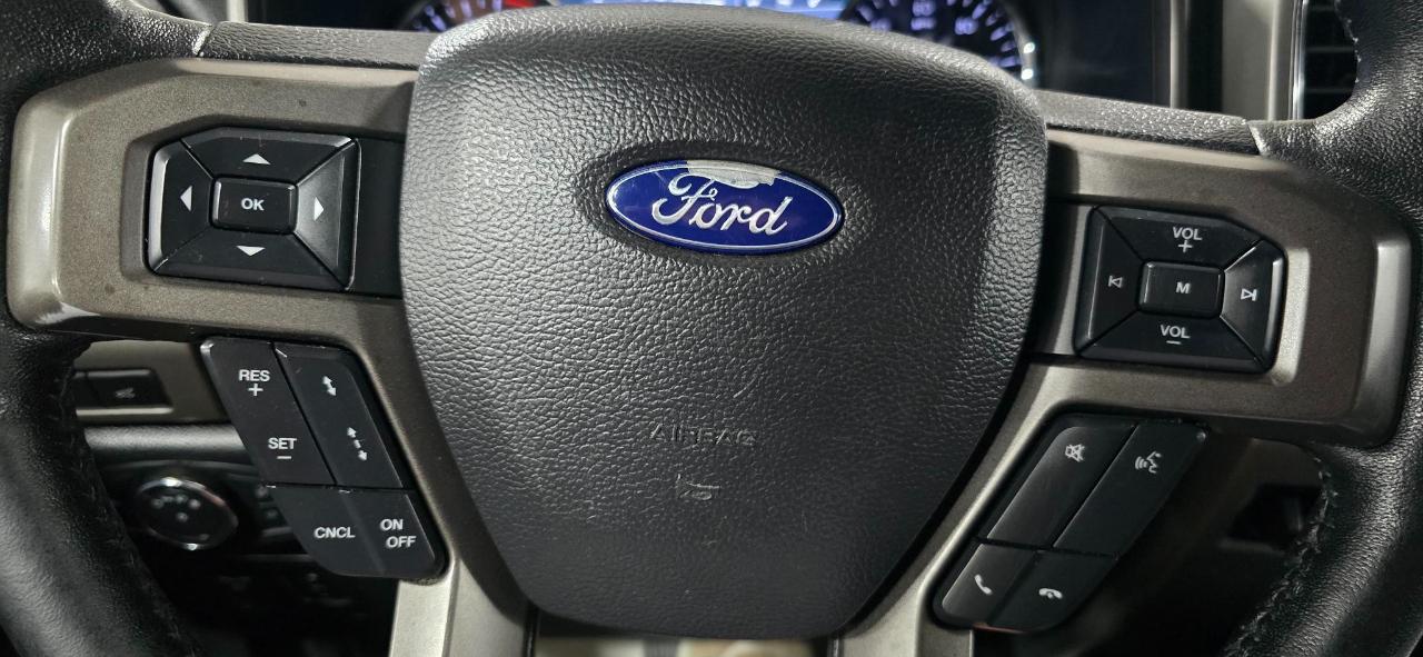 Ford Expedition  2019