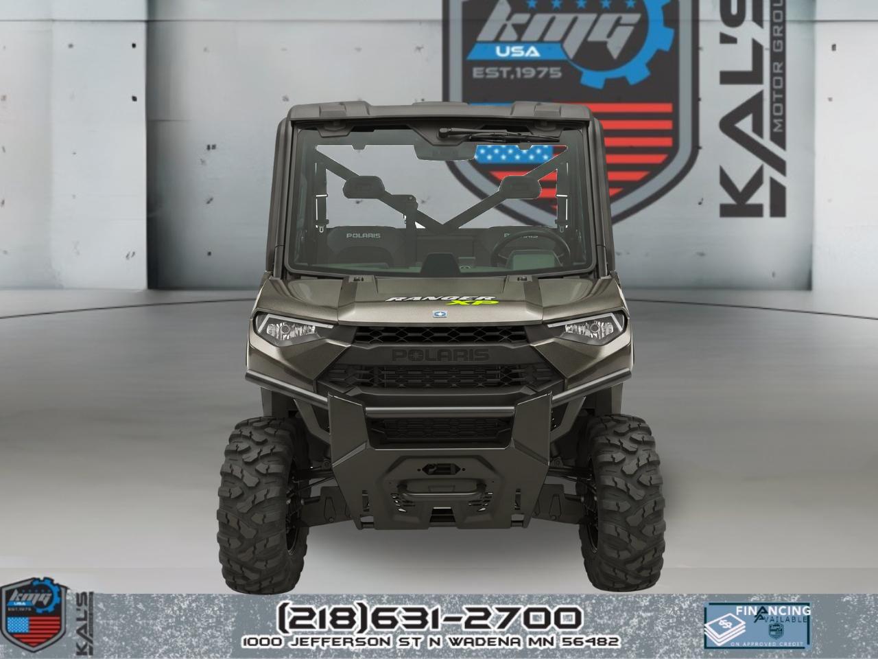 Polaris Ranger XP 1000 Premium EPS  2023