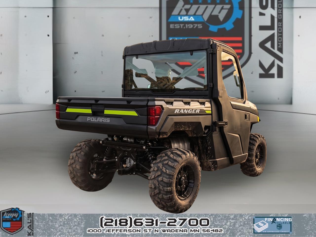 Polaris Ranger XP 1000 Premium EPS  2023