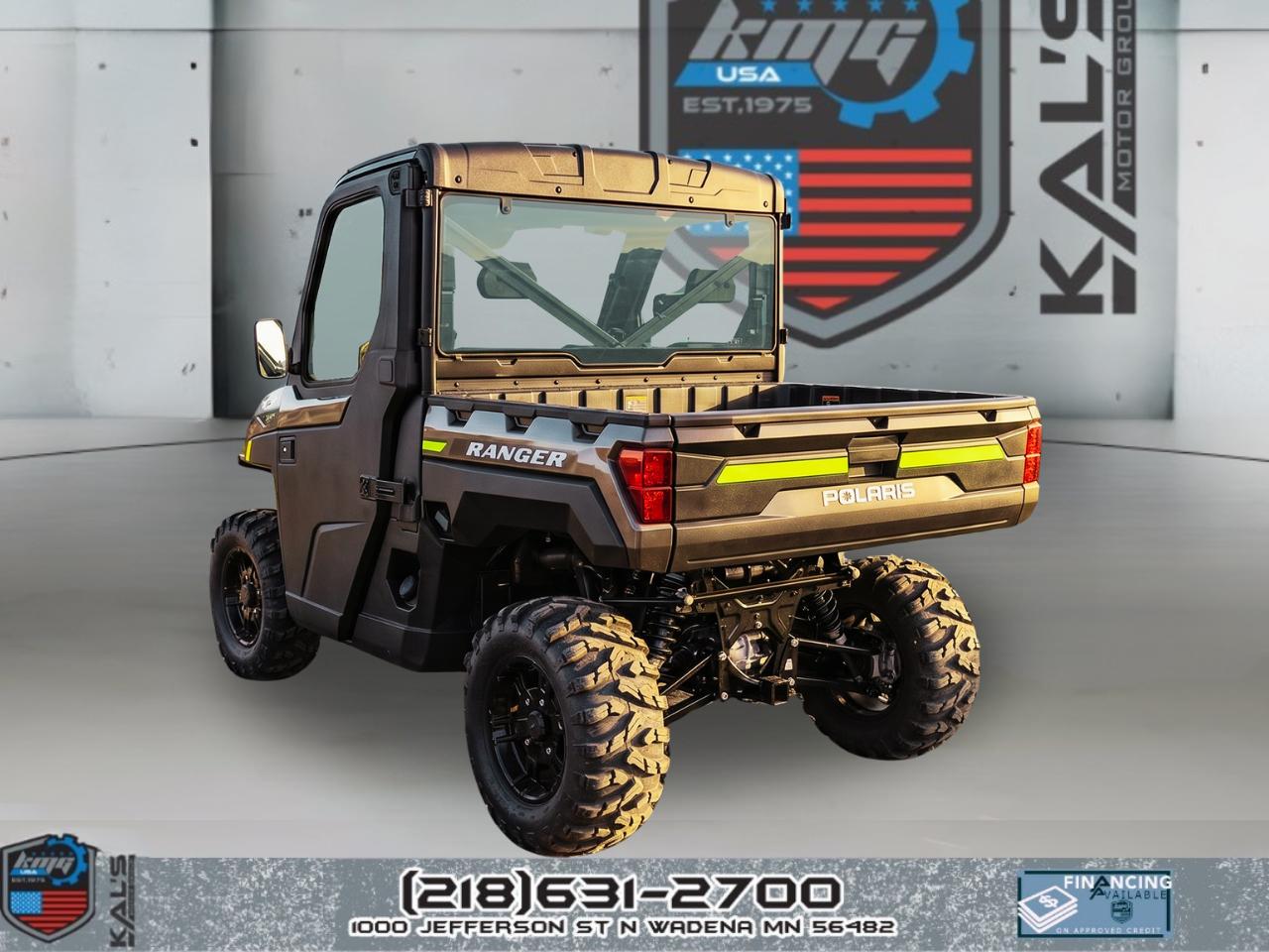 Polaris Ranger XP 1000 Premium EPS  2023