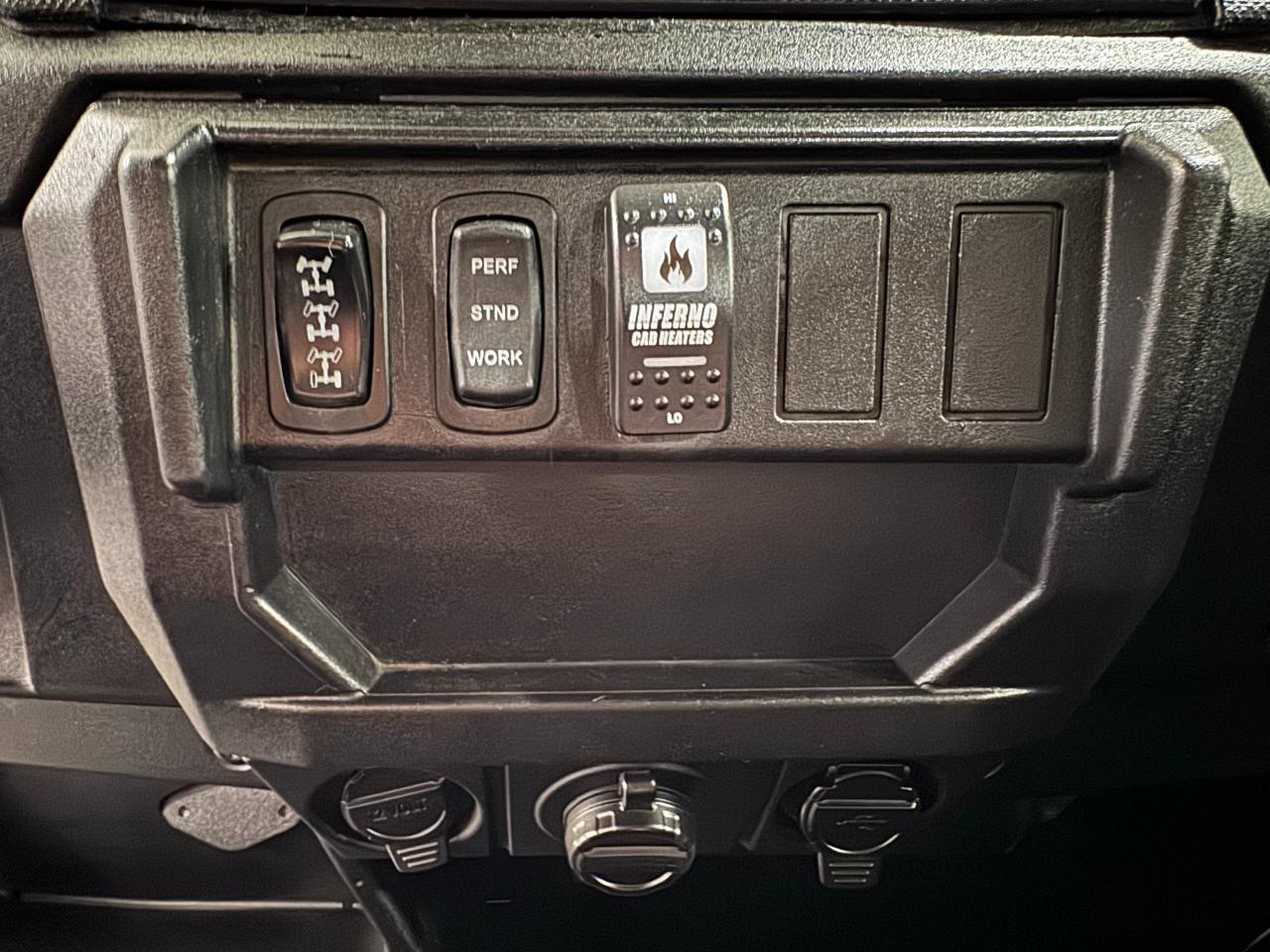 Polaris Ranger XP 1000 Premium EPS  2023