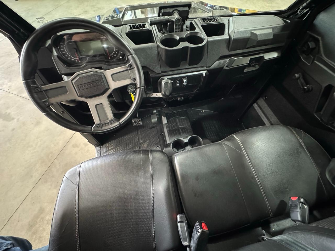 Polaris Ranger XP 1000 Premium EPS  2023
