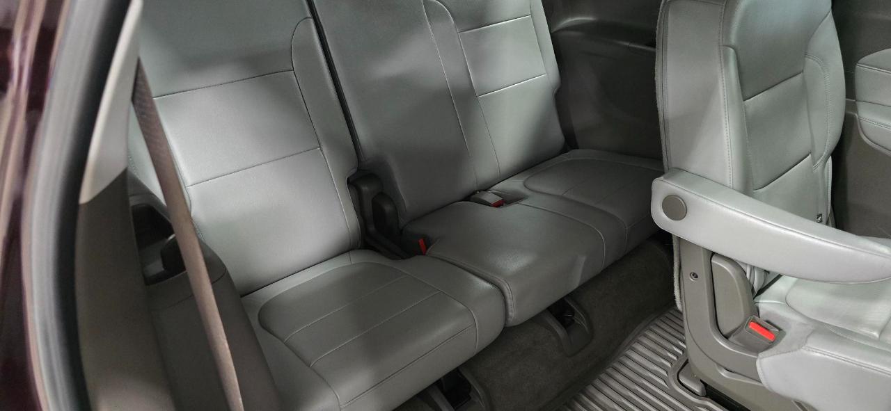 Chevrolet Traverse Premier AWD 2018