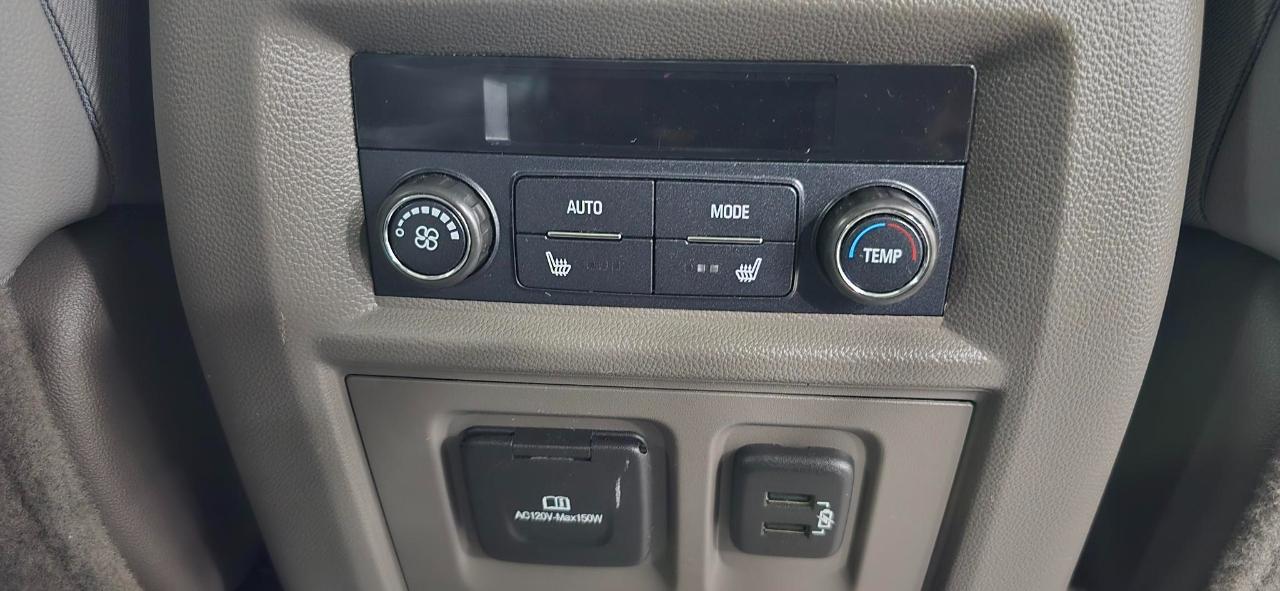 Chevrolet Traverse Premier AWD 2018