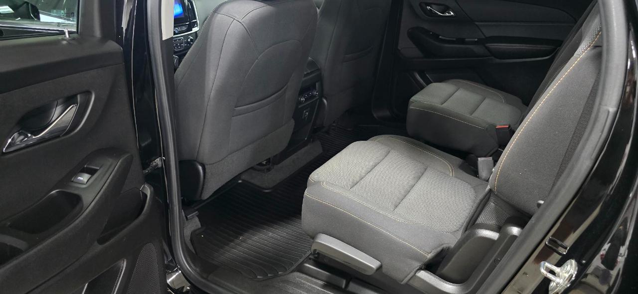 Chevrolet Traverse LT Cloth AWD 2020