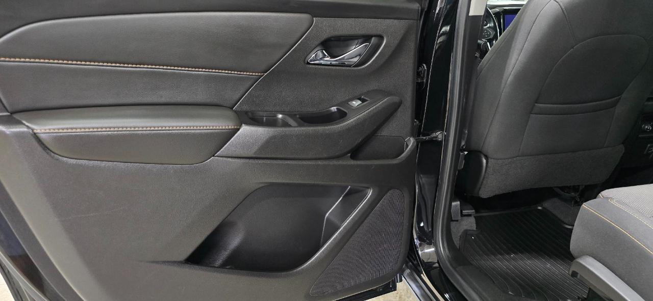 Chevrolet Traverse LT Cloth AWD 2020