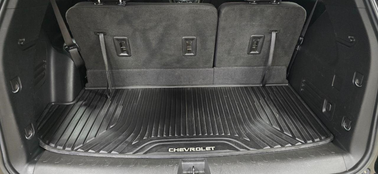 Chevrolet Traverse LT Cloth AWD 2020