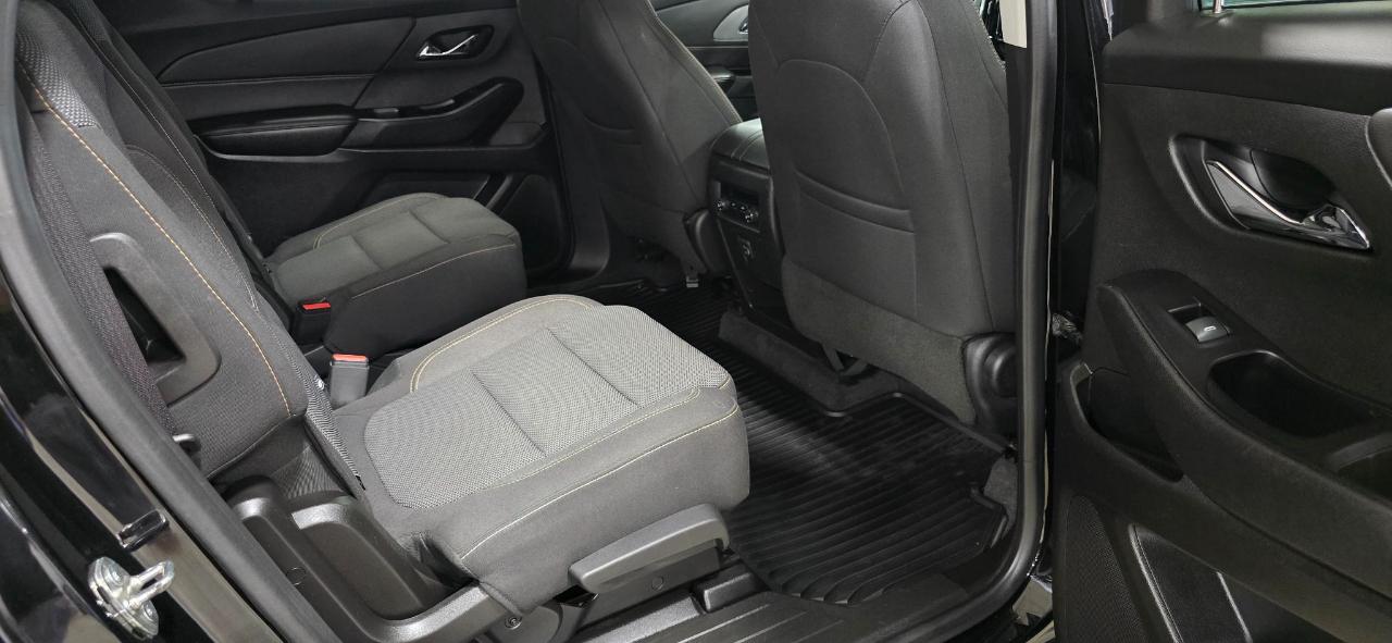 Chevrolet Traverse LT Cloth AWD 2020