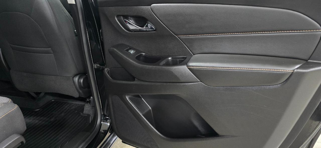 Chevrolet Traverse LT Cloth AWD 2020