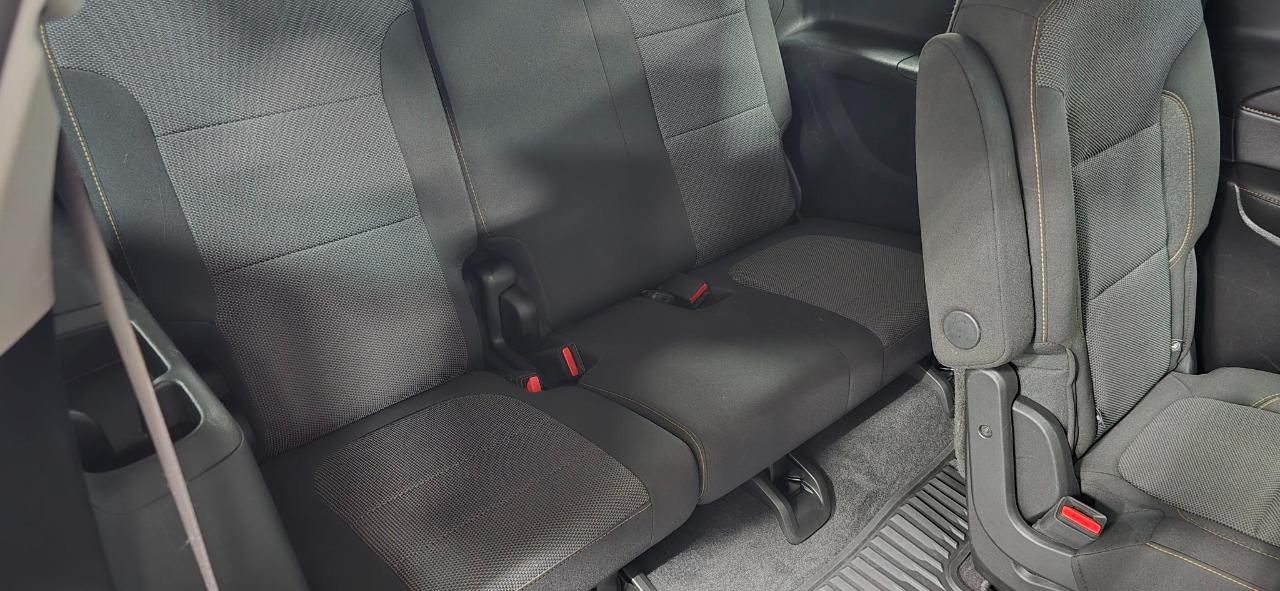 Chevrolet Traverse LT Cloth AWD 2020